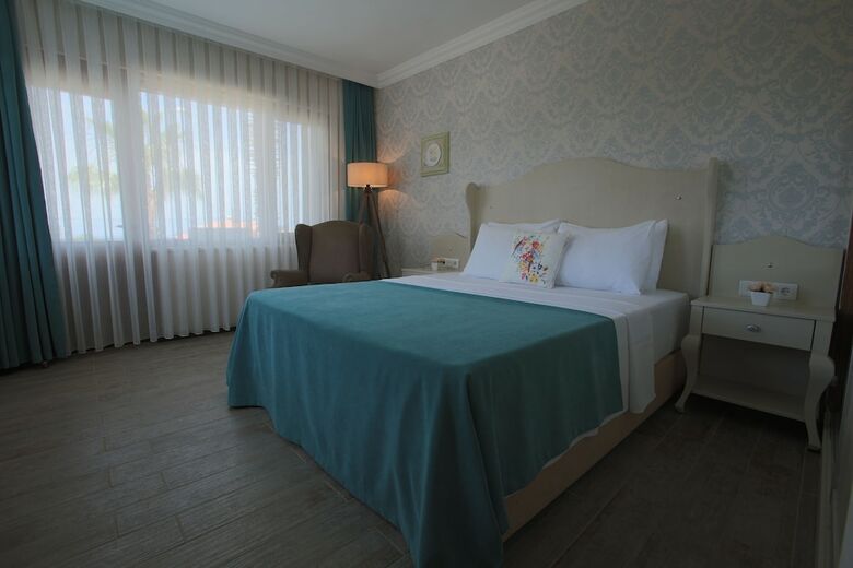 Hotel Cunda House Kucuk Otel