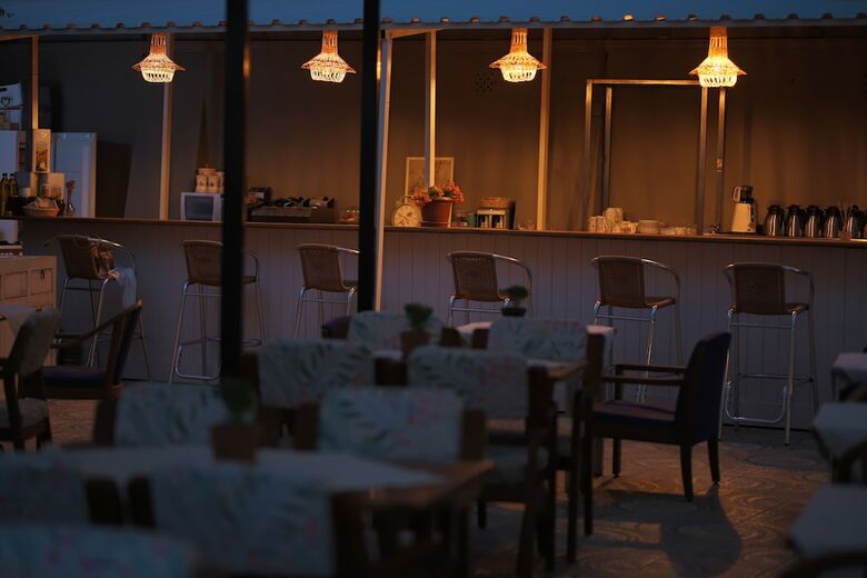 Hotel Cunda House Kucuk Otel
