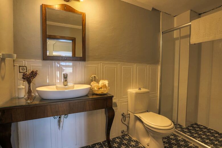 Hotel Cunda House Kucuk Otel