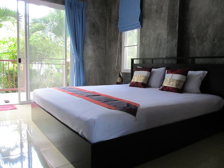 Hotel Real Relax Resort & Beauty Massage