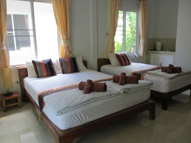 Hotel Real Relax Resort & Beauty Massage