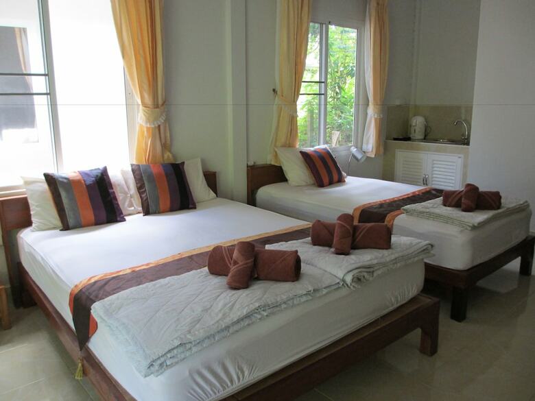 Hotel Real Relax Resort & Beauty Massage