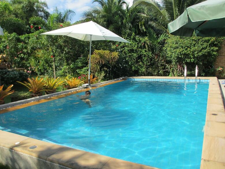 Hotel Real Relax Resort & Beauty Massage