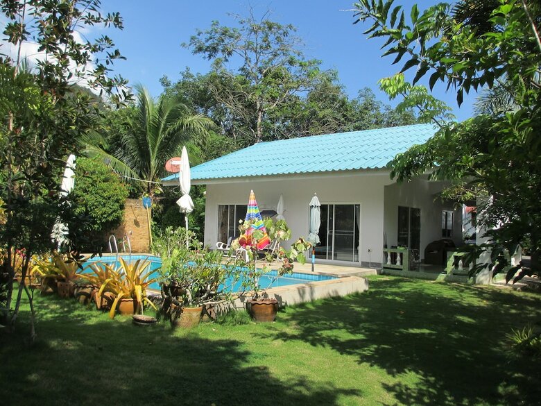 Hotel Real Relax Resort & Beauty Massage