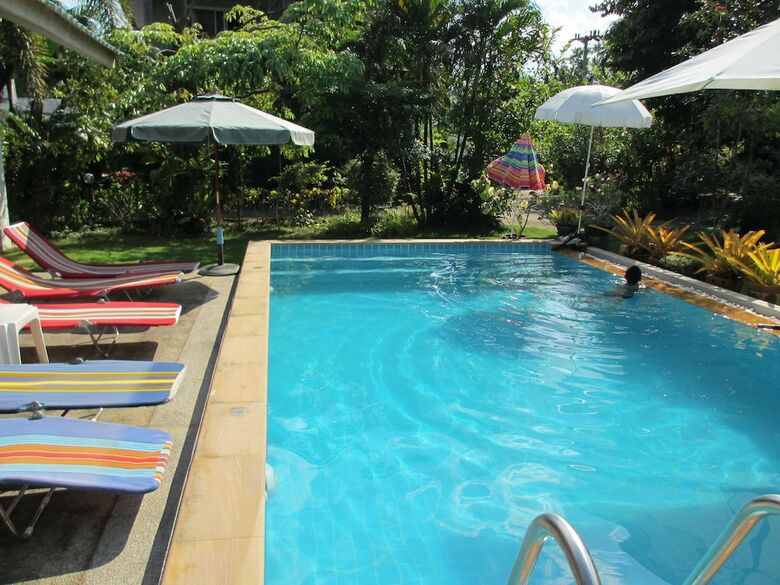 Hotel Real Relax Resort & Beauty Massage