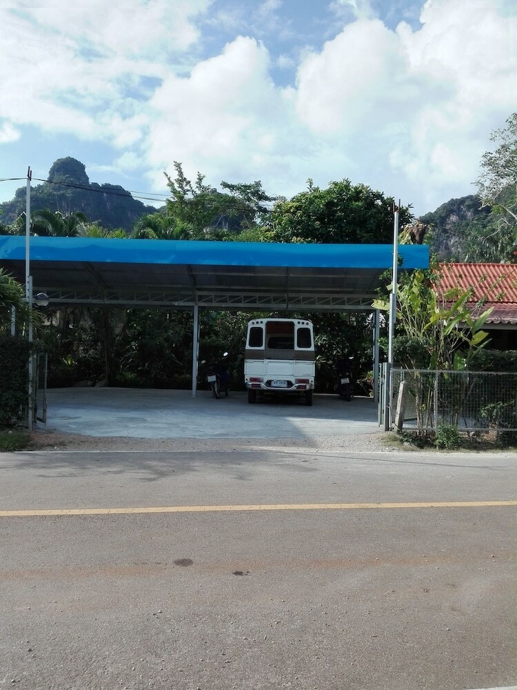 Hotel Real Relax Resort & Beauty Massage