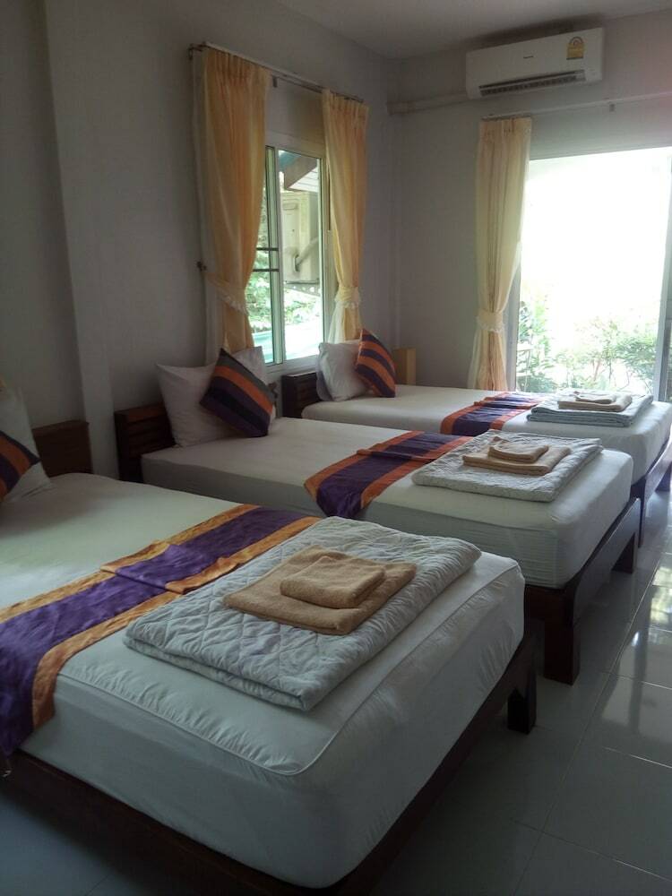 Hotel Real Relax Resort & Beauty Massage