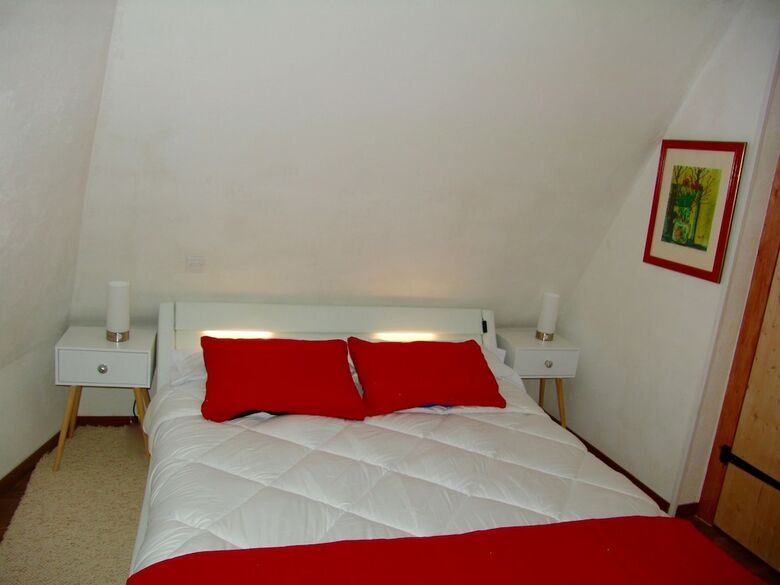 Apartamento Franreal Appertementes Centre Villa