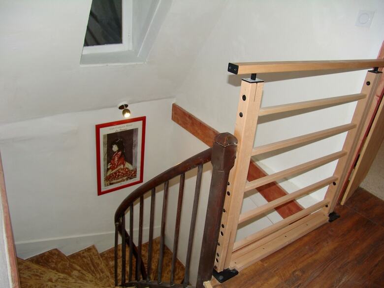 Apartamento Franreal Appertementes Centre Villa