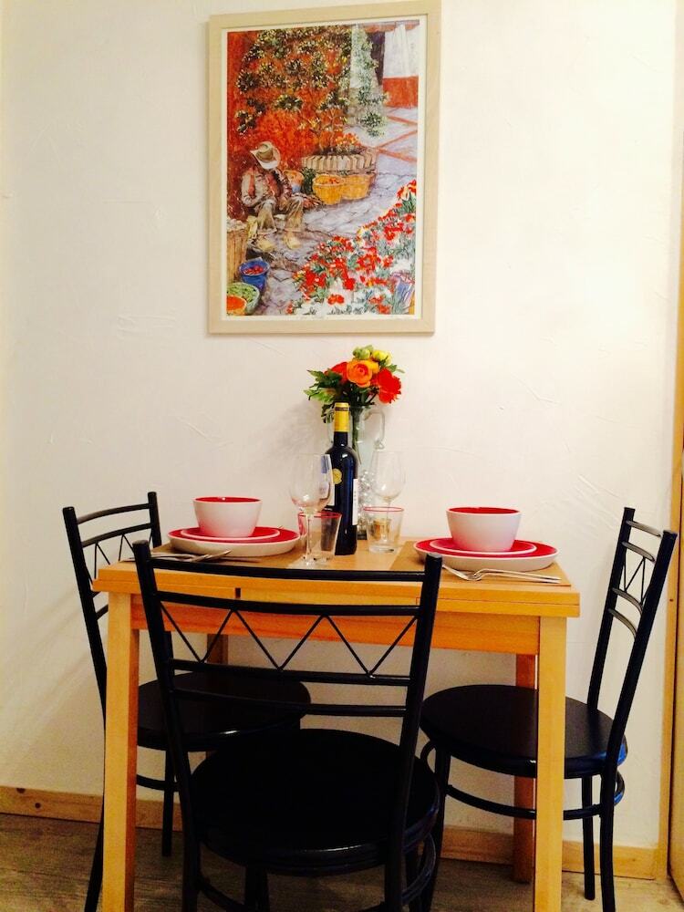 Apartamento Franreal Appertementes Centre Villa
