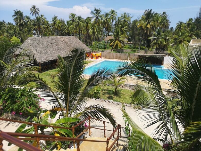 Bed & Breakfast Moonshine Villa
