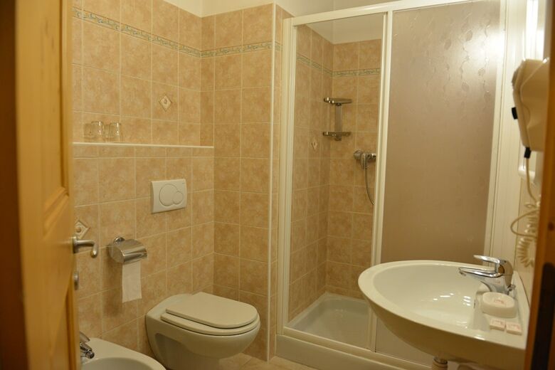 Hotel Albergo Gufo