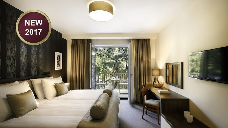 Hotel Remisens Premium Casa Bel Moretto, Annexe
