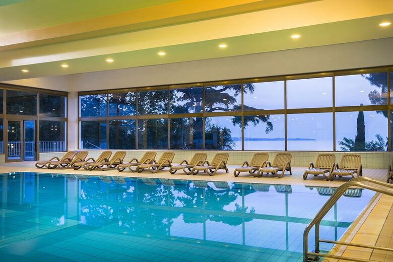 Hotel Remisens Premium Casa Bel Moretto, Annexe