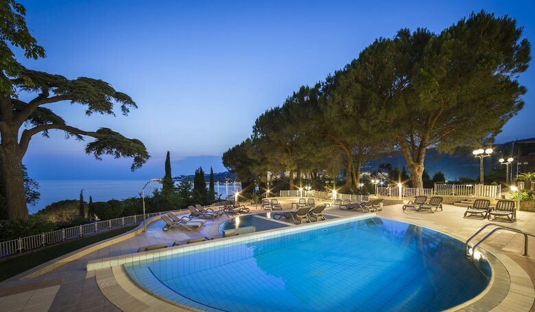 Hotel Remisens Premium Casa Bel Moretto, Annexe