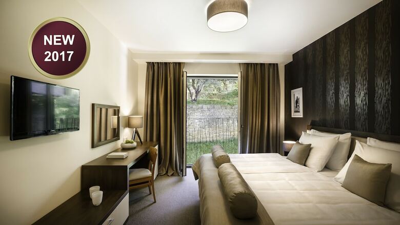 Hotel Remisens Premium Casa Bel Moretto, Annexe