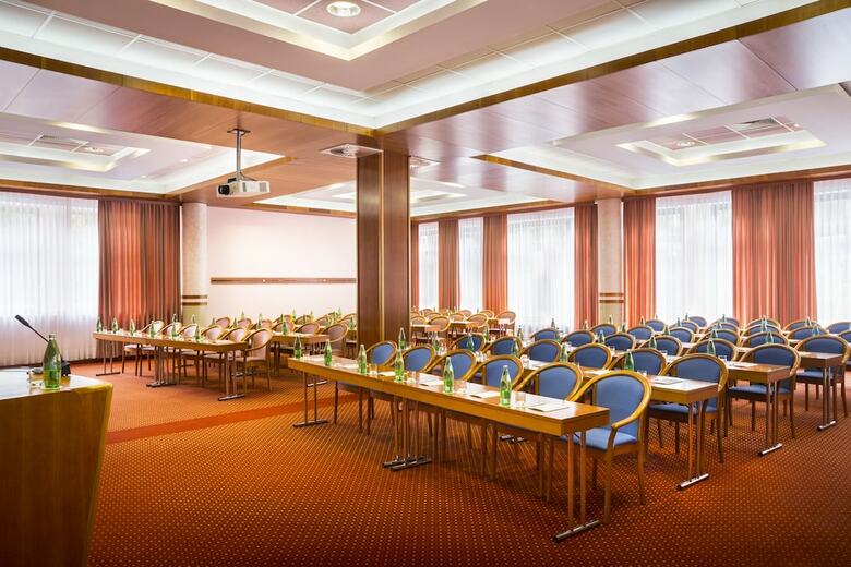 Hotel Remisens Premium Casa Bel Moretto, Annexe