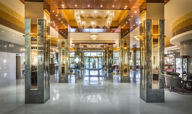 Hotel Remisens Premium Casa Bel Moretto, Annexe