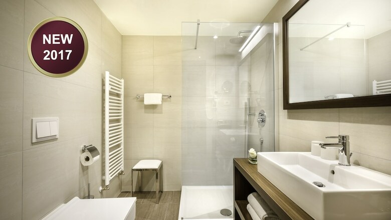 Hotel Remisens Premium Casa Bel Moretto, Annexe