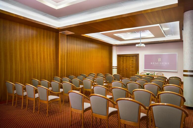 Hotel Remisens Premium Casa Bel Moretto, Annexe