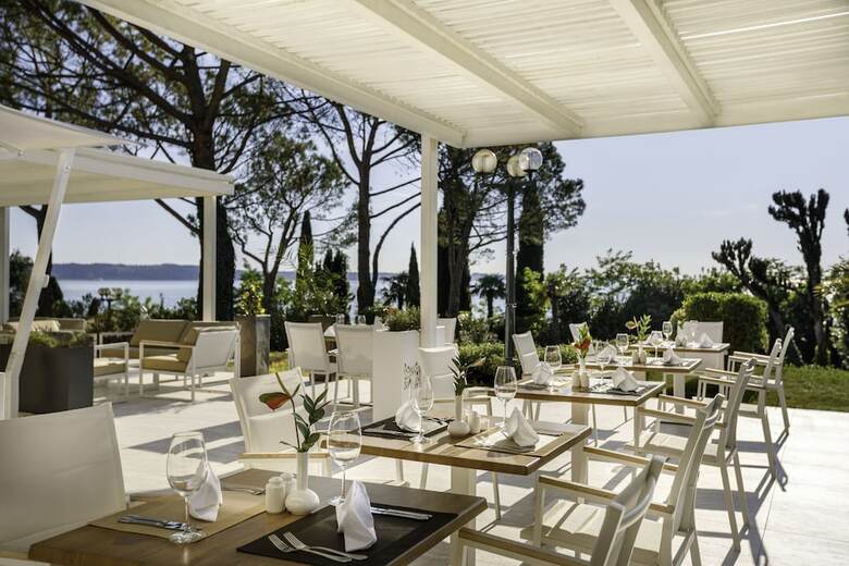 Hotel Remisens Premium Casa Bel Moretto, Annexe