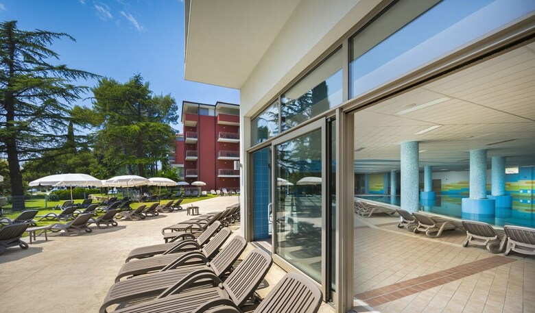 Hotel Remisens Premium Casa Bel Moretto, Annexe