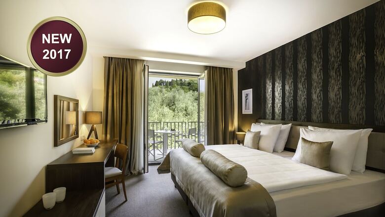 Hotel Remisens Premium Casa Bel Moretto, Annexe
