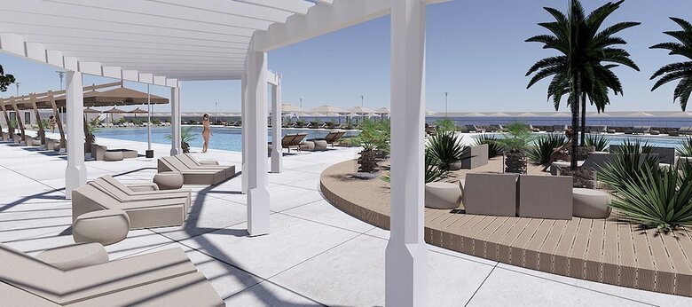 Hotel Remisens Premium Casa Bel Moretto, Annexe