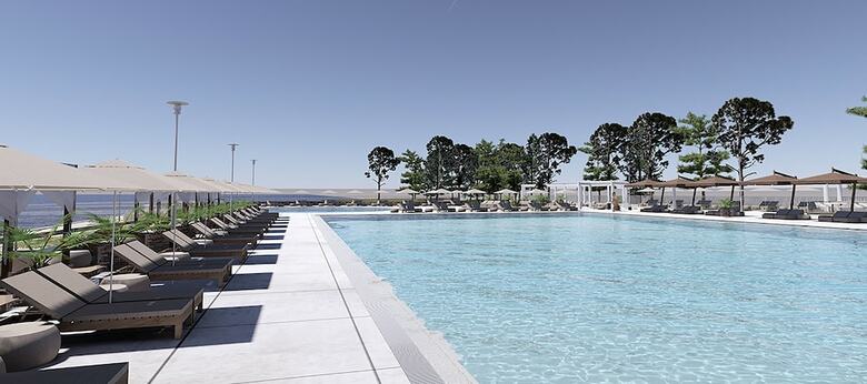 Hotel Remisens Premium Casa Bel Moretto, Annexe