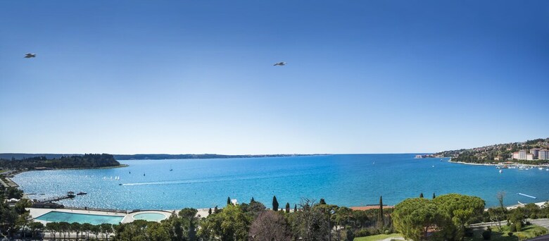 Hotel Remisens Premium Casa Bel Moretto, Annexe