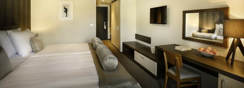 Hotel Remisens Premium Casa Bel Moretto, Annexe
