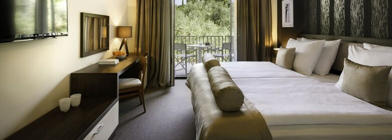 Hotel Remisens Premium Casa Bel Moretto, Annexe