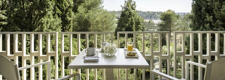 Hotel Remisens Premium Casa Bel Moretto, Annexe
