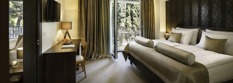 Hotel Remisens Premium Casa Bel Moretto, Annexe