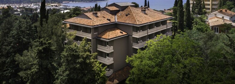 Hotel Remisens Premium Casa Bel Moretto, Annexe