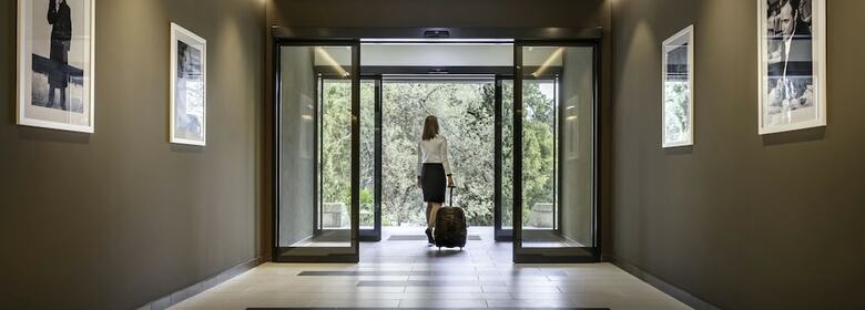 Hotel Remisens Premium Casa Bel Moretto, Annexe