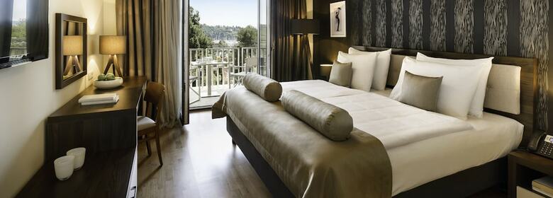 Hotel Remisens Premium Casa Bel Moretto, Annexe