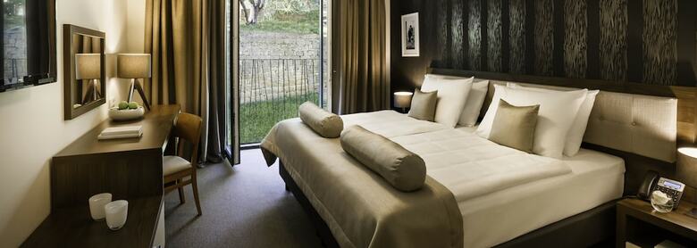 Hotel Remisens Premium Casa Bel Moretto, Annexe