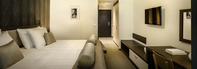 Hotel Remisens Premium Casa Bel Moretto, Annexe