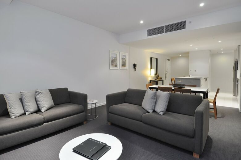 Apartamentos Orchid Residences - Gchr