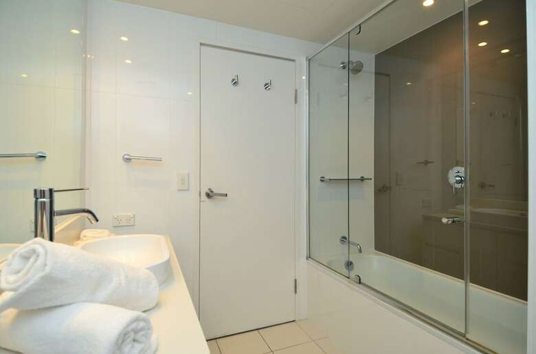 Apartamentos Orchid Residences - Gchr