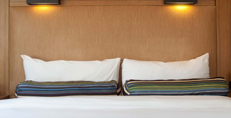 Aloft Montevideo Hotel