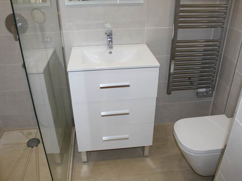 Skol Marbella Apartment 208