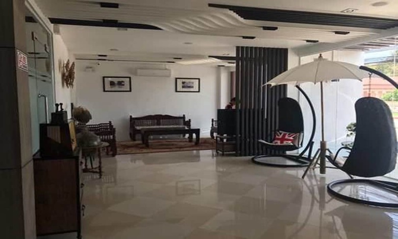 Thatluang View Hotel