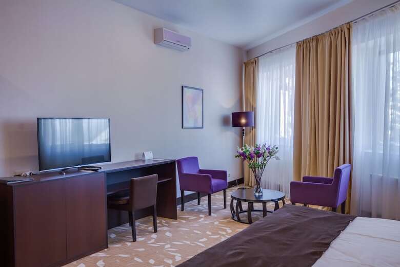 Garden Spa Hotel
