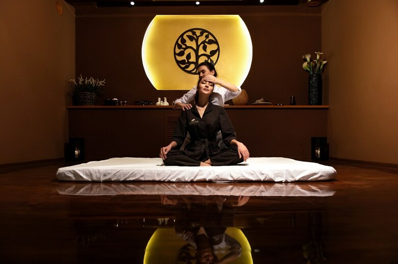 Garden Spa Hotel