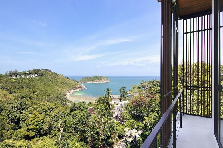 Thong Lang Villa