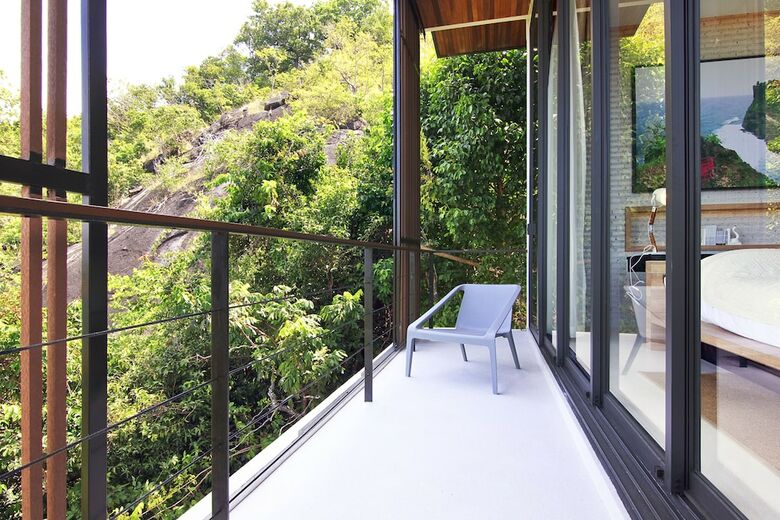 Thong Lang Villa