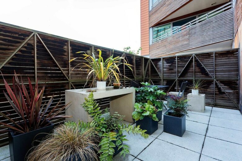 Apartamentos Veeve - Zen By The Water