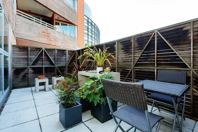 Apartamentos Veeve - Zen By The Water